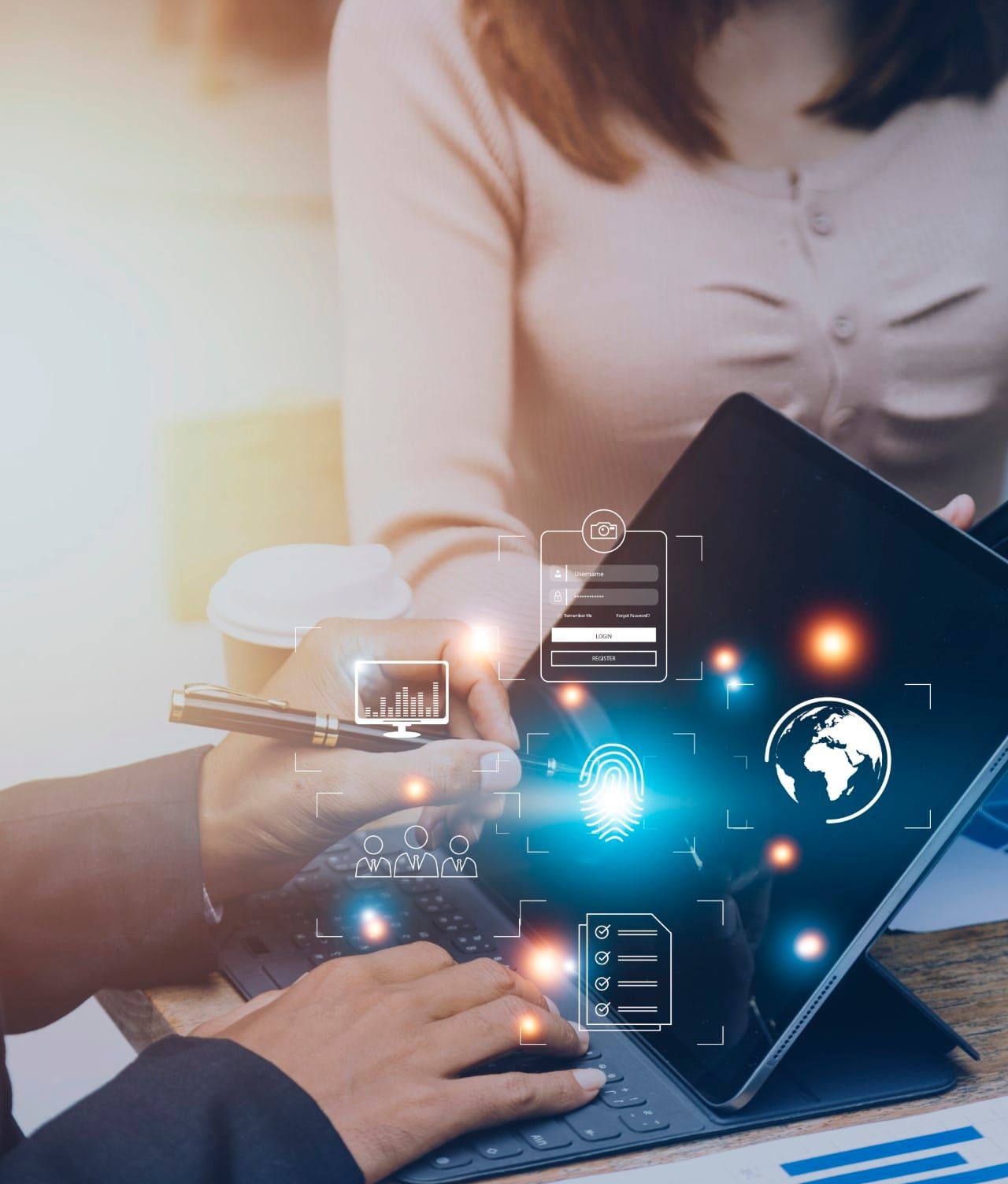 HIPAA-compliant medical record review outsourcing services by MedzLegal.