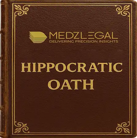 Medical Record Review Services for Book Cover